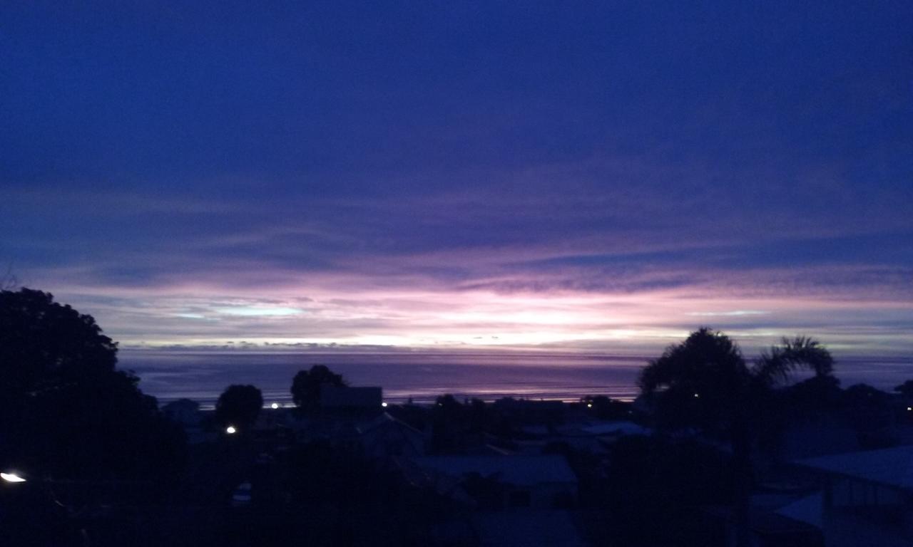 Bed and Breakfast Kotare Ridge Waihi Exterior foto